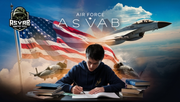 Air Force ASVAB