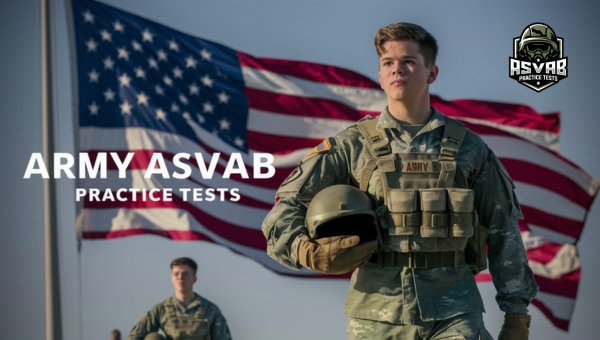 Army ASVAB Practice Tests