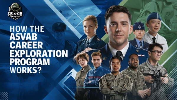  ASVAB Career Exploration Program