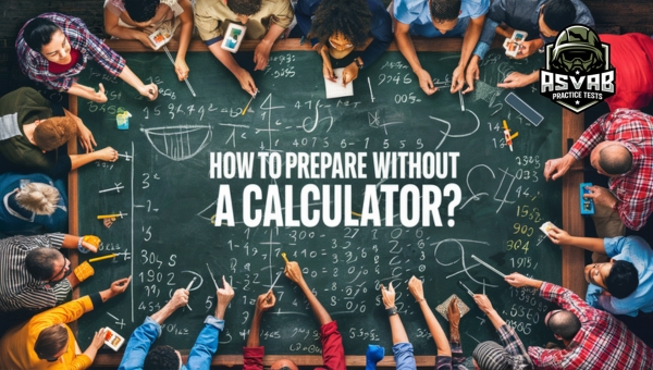 How to Prepare Without a Calculator?