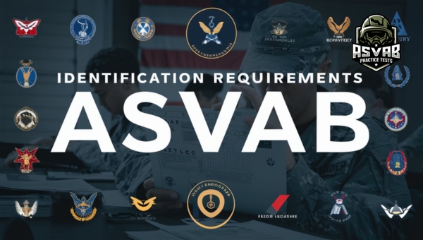 The Approved ASVAB Test Locations