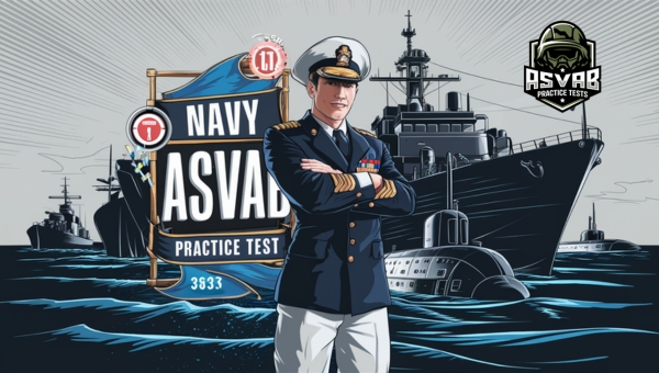 Navy ASVAB Practice Test