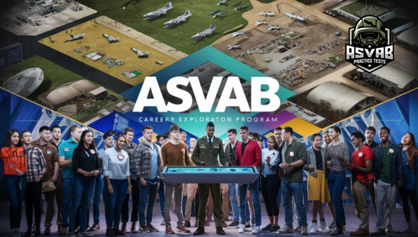 ASVAB Career Exploration Program