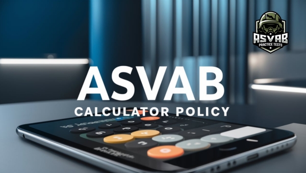 Policy Of ASVAB Calculator