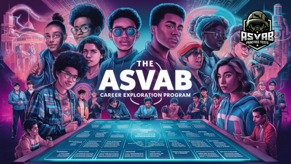 The ASVAB Career Exploration Program