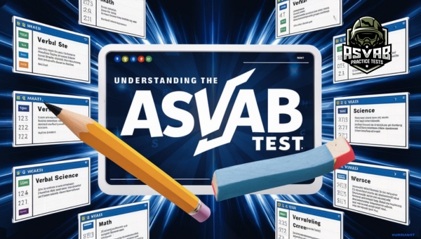 is the asvab hard