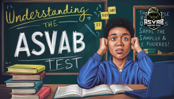 Understanding the ASVAB Test