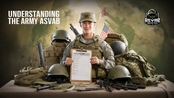 Understanding the Army ASVAB